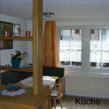 Ferienwohnung Huber Dornbirn Luaran gambar