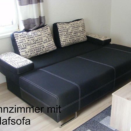 Ferienwohnung Huber Dornbirn Luaran gambar