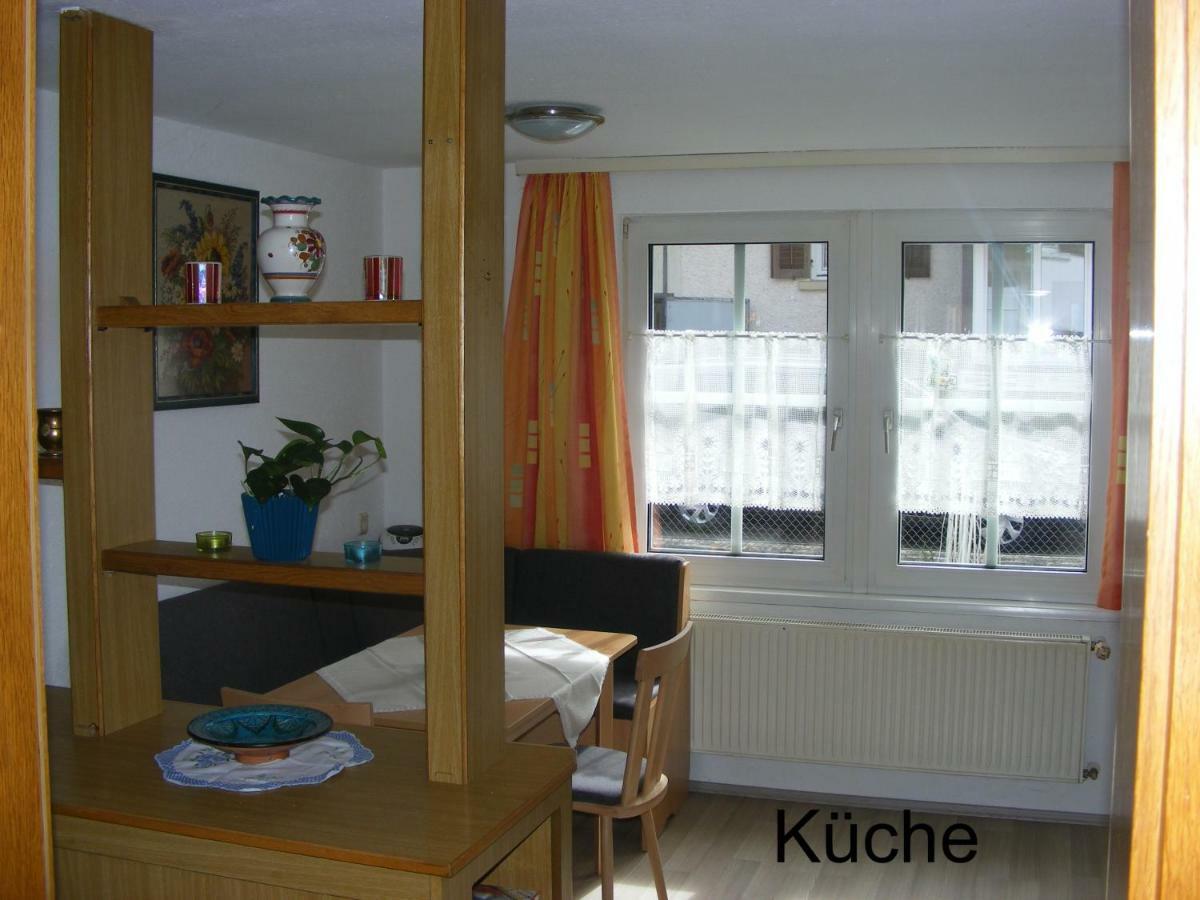 Ferienwohnung Huber Dornbirn Luaran gambar