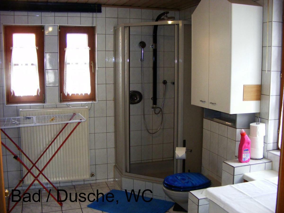 Ferienwohnung Huber Dornbirn Luaran gambar