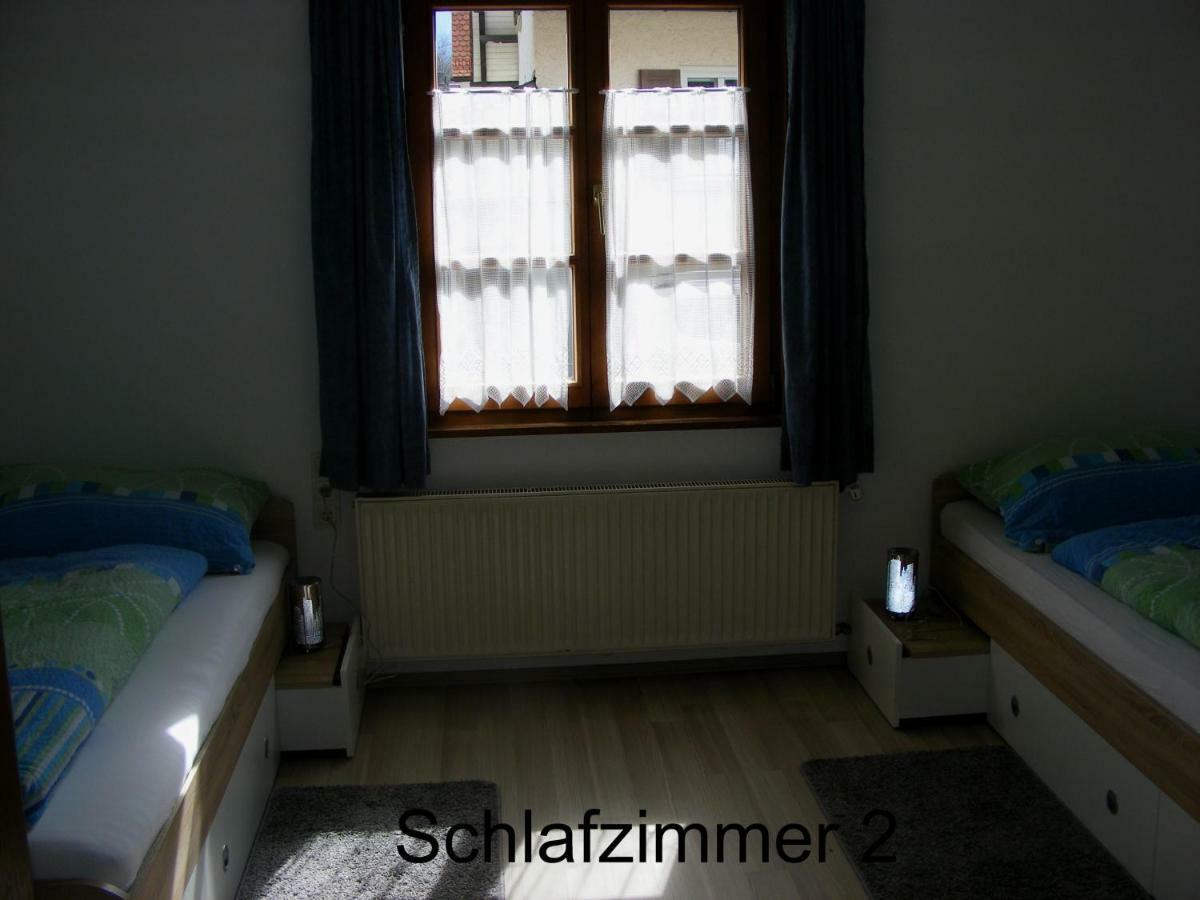 Ferienwohnung Huber Dornbirn Luaran gambar