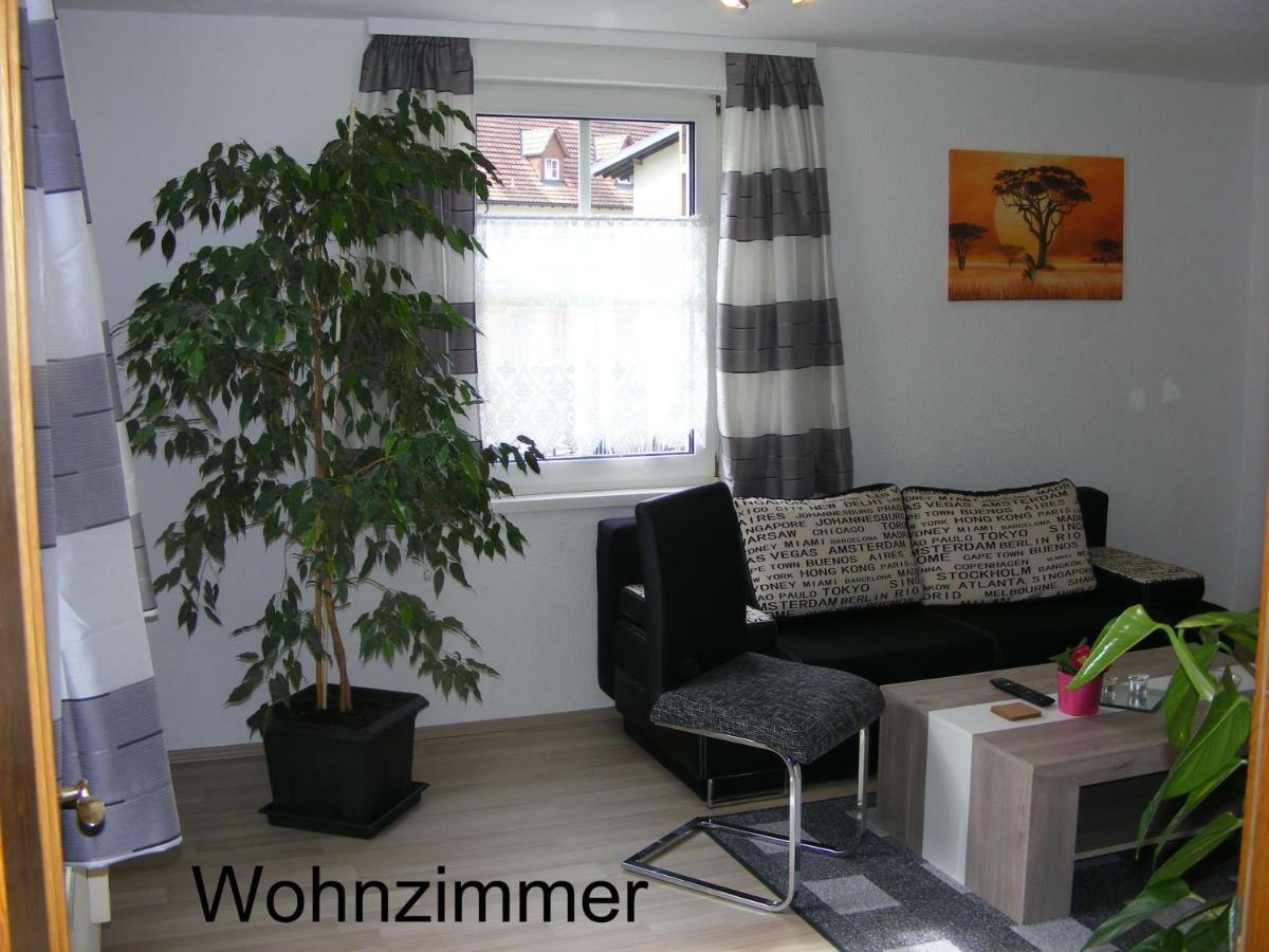 Ferienwohnung Huber Dornbirn Luaran gambar