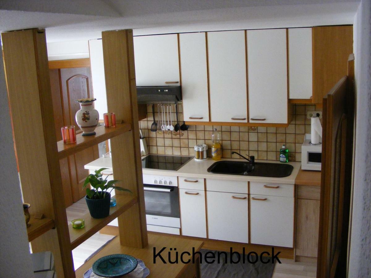 Ferienwohnung Huber Dornbirn Luaran gambar