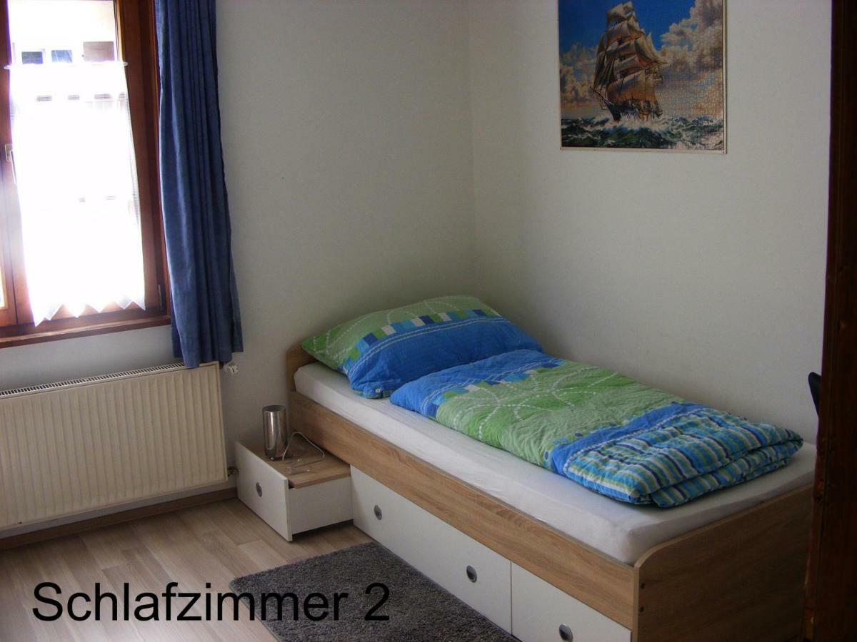 Ferienwohnung Huber Dornbirn Luaran gambar