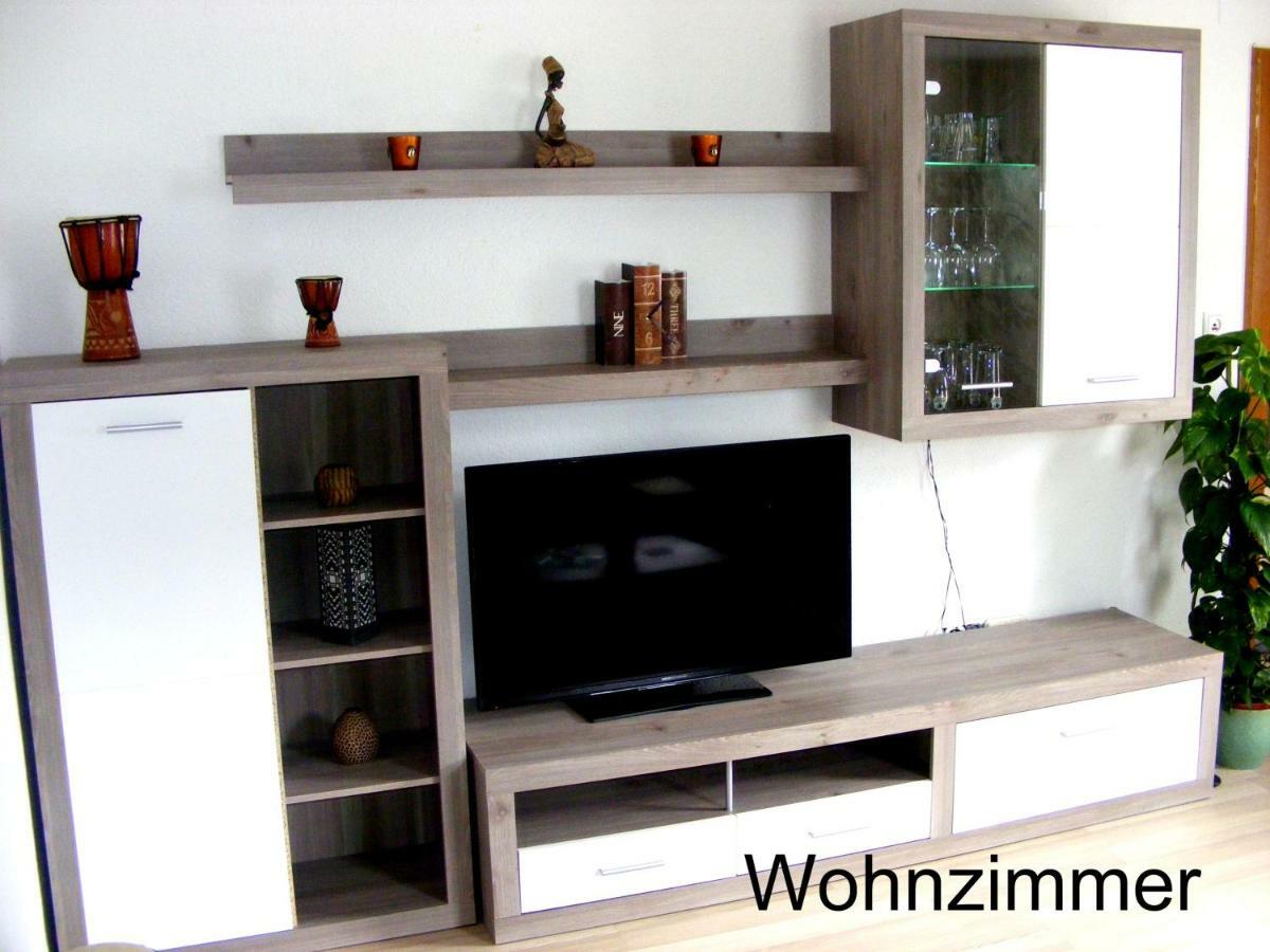 Ferienwohnung Huber Dornbirn Luaran gambar