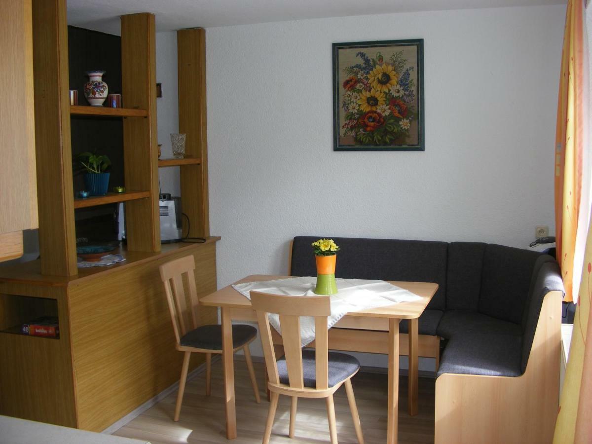 Ferienwohnung Huber Dornbirn Luaran gambar