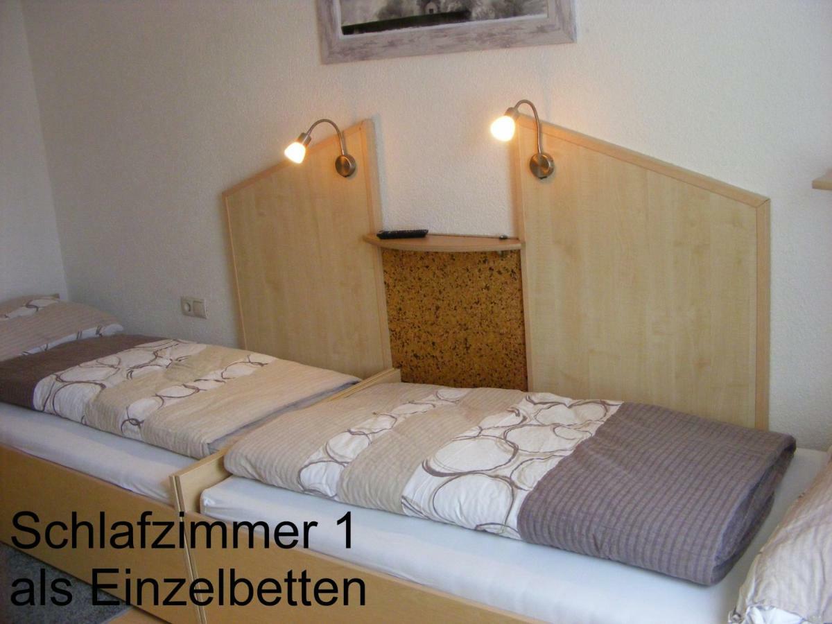 Ferienwohnung Huber Dornbirn Luaran gambar