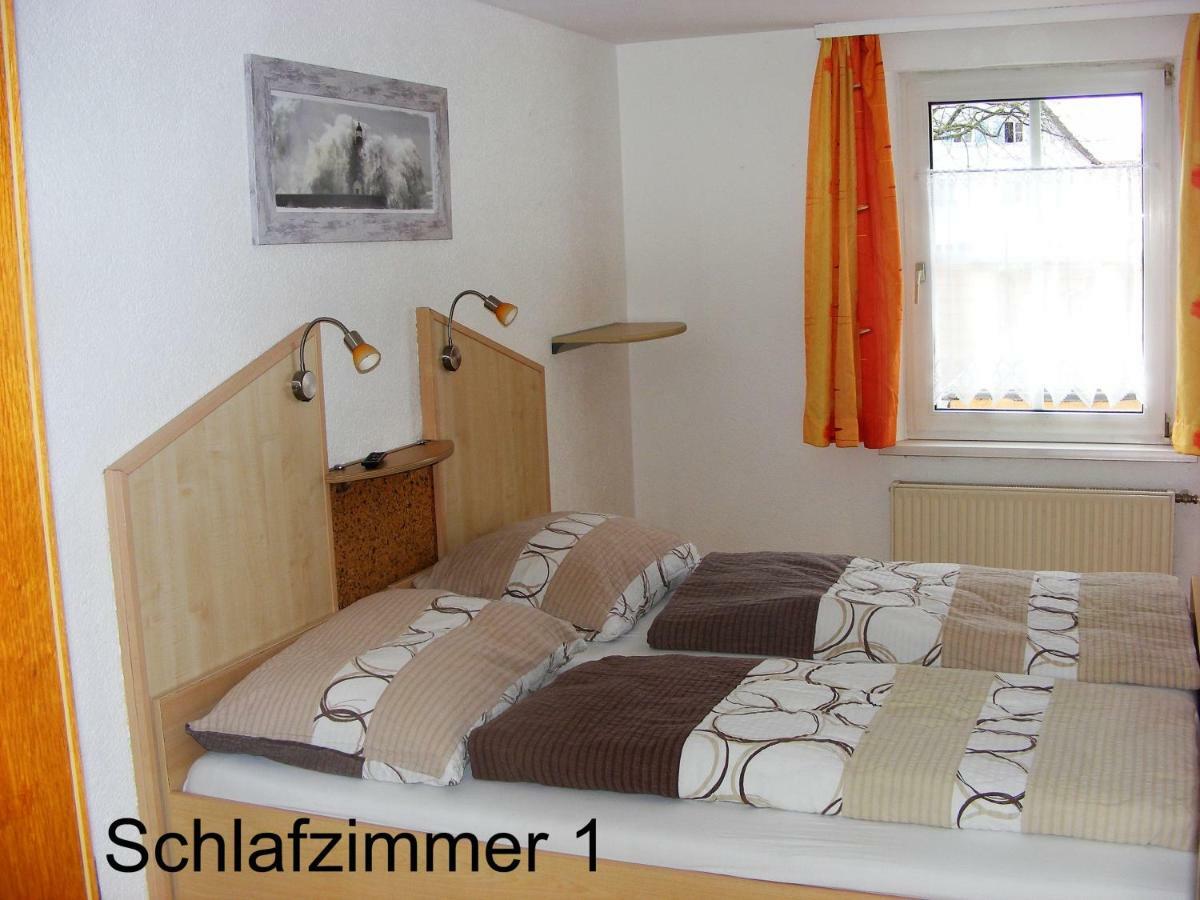 Ferienwohnung Huber Dornbirn Luaran gambar