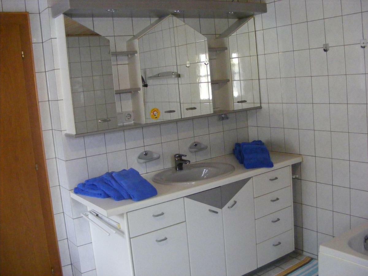 Ferienwohnung Huber Dornbirn Luaran gambar